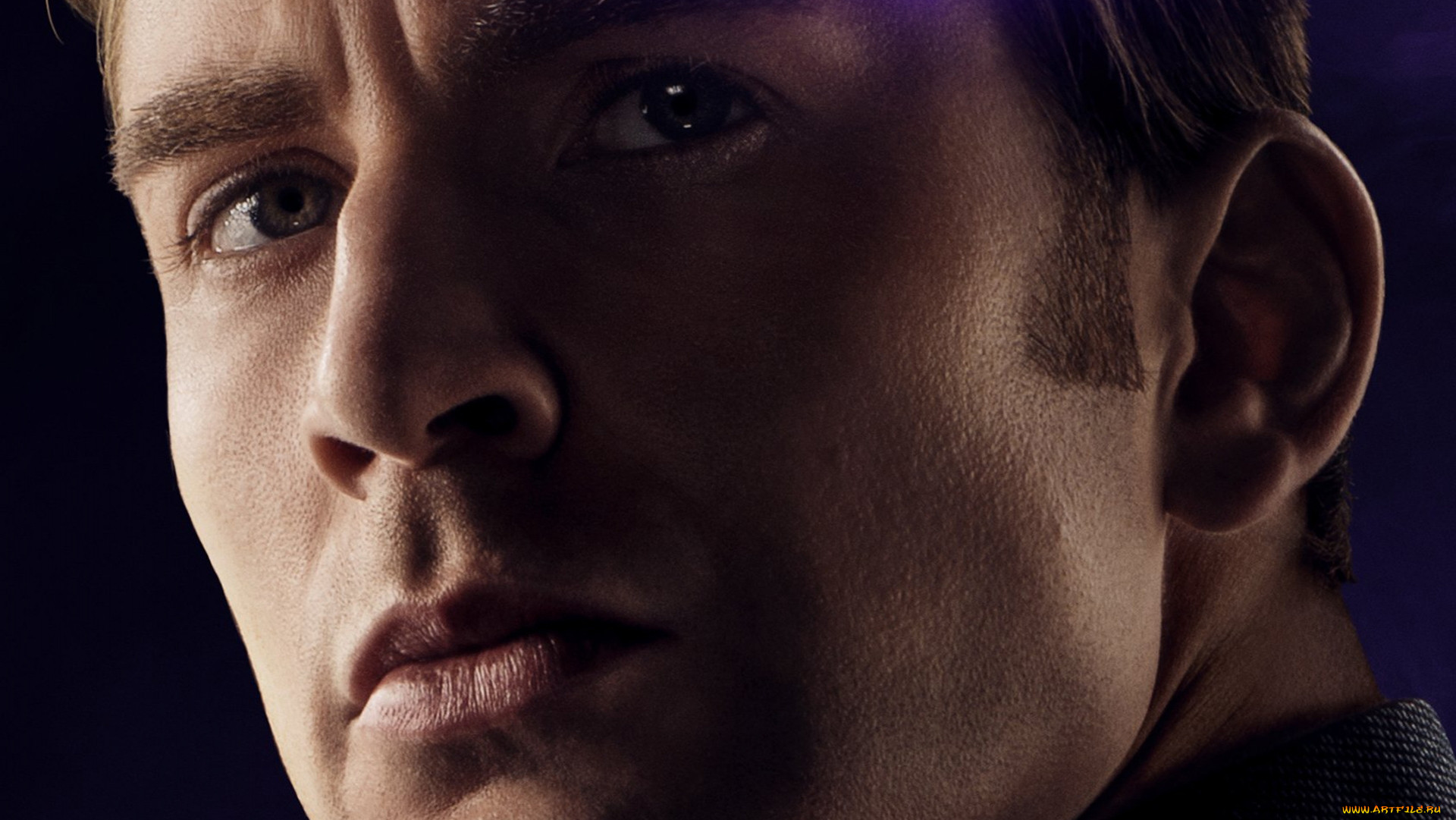  , avengers,  endgame , 2019, chris, evans, captain, america